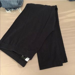 H&M leggings